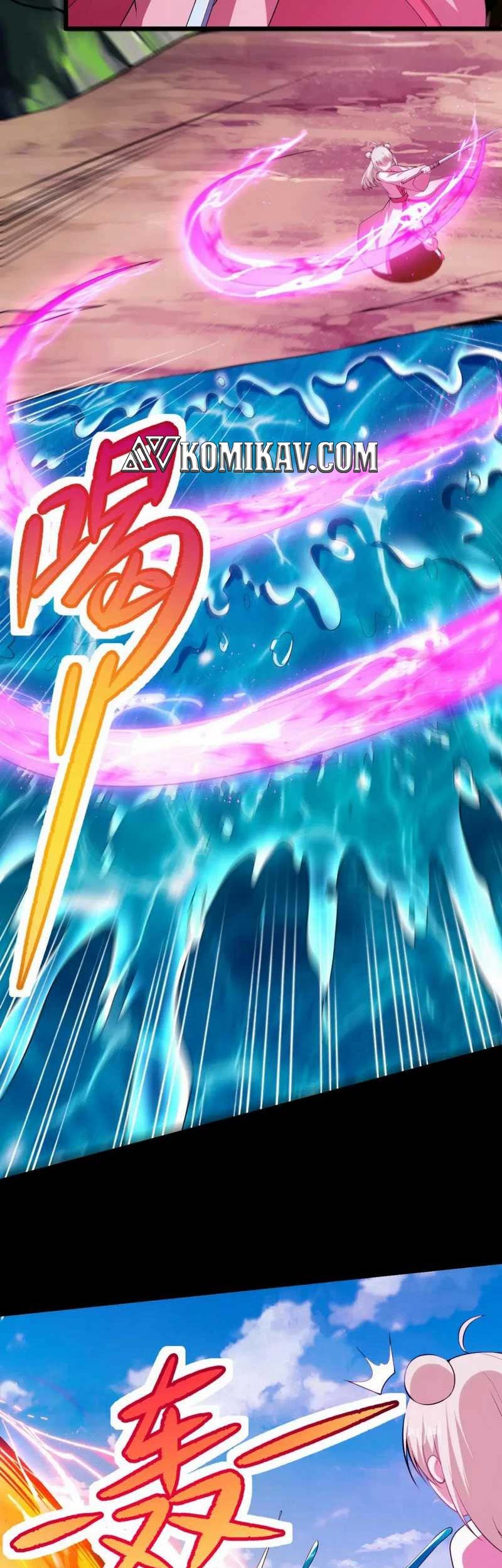 I just want to be beaten to death by everyone Chapter 155 Gambar 42