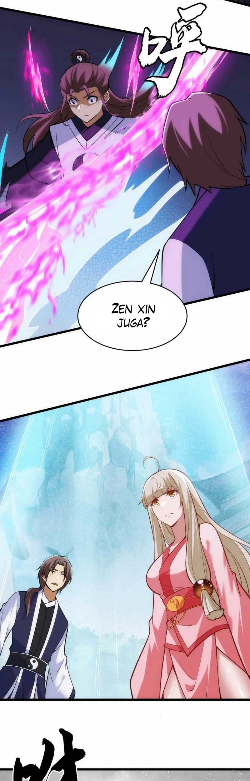 I just want to be beaten to death by everyone Chapter 155 Gambar 4
