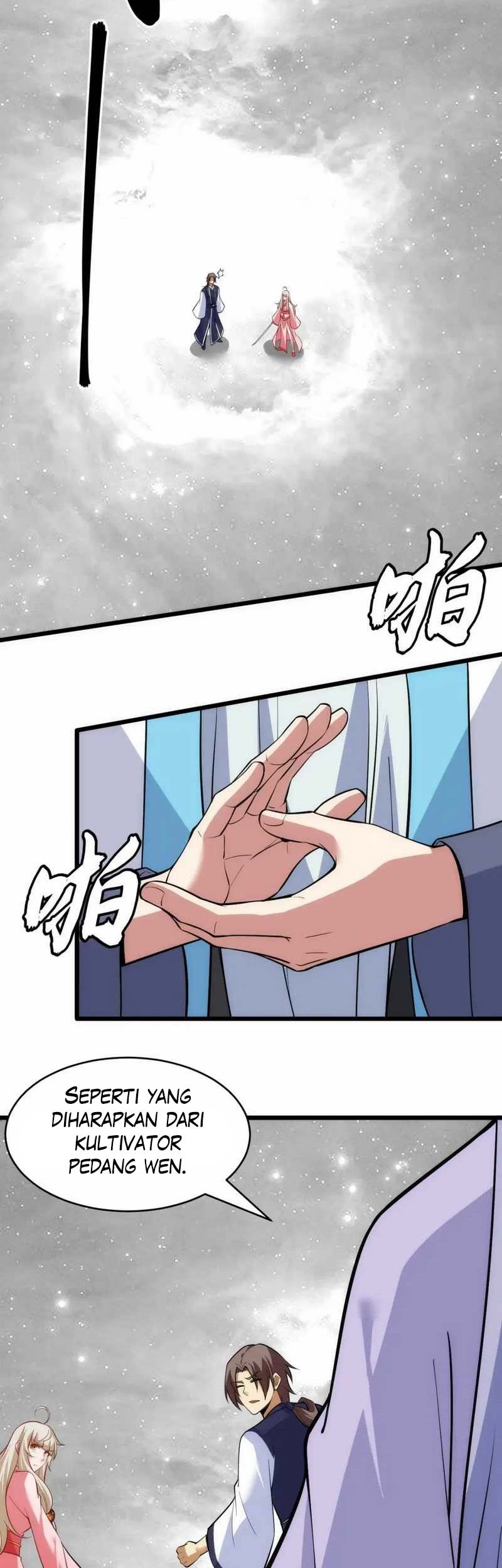 I just want to be beaten to death by everyone Chapter 155 Gambar 6
