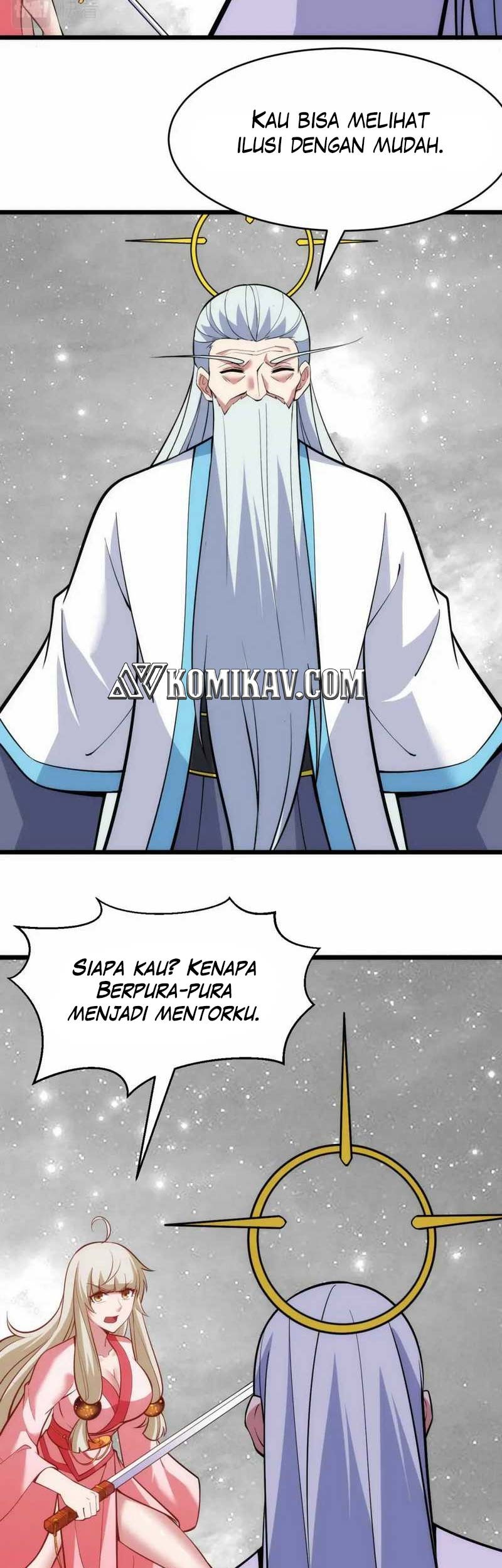 I just want to be beaten to death by everyone Chapter 155 Gambar 8