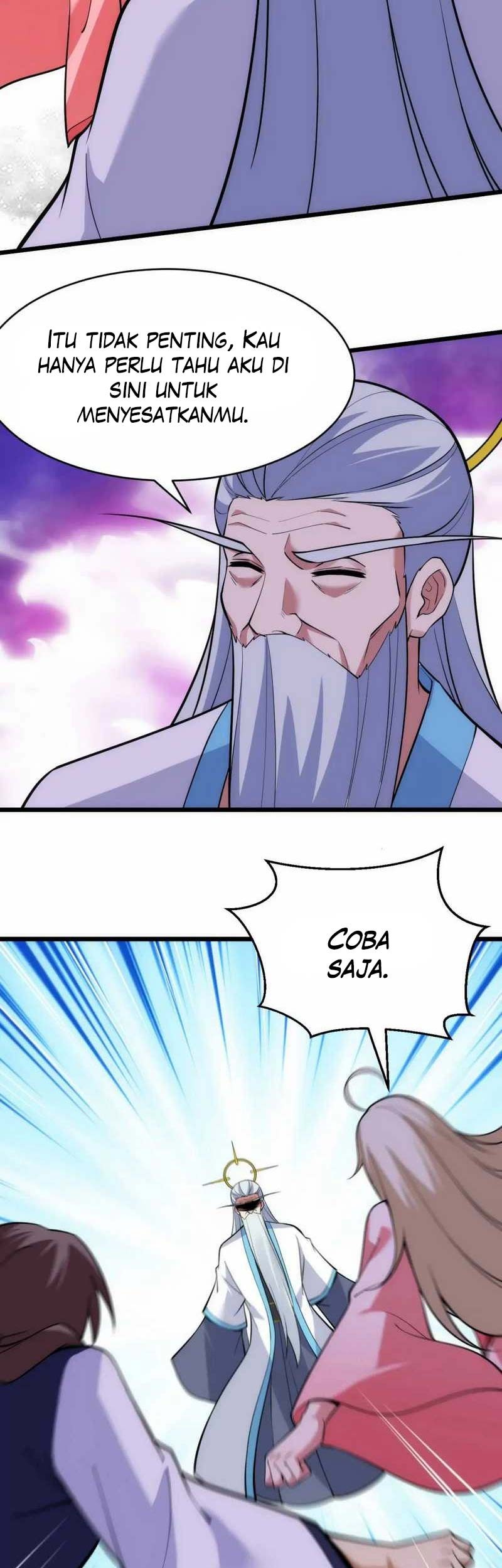I just want to be beaten to death by everyone Chapter 155 Gambar 10