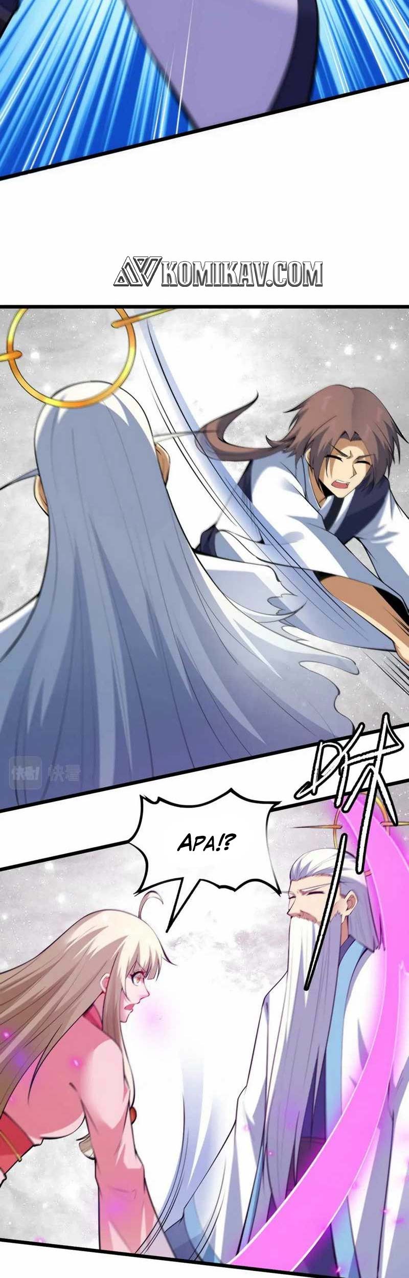 I just want to be beaten to death by everyone Chapter 155 Gambar 12