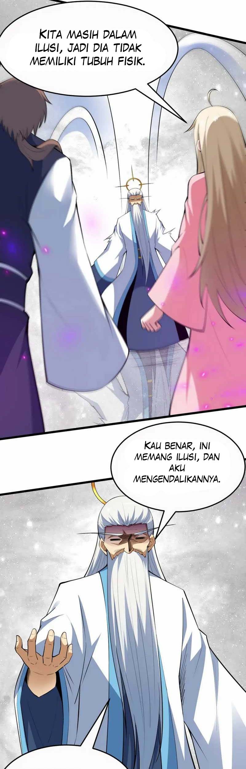 I just want to be beaten to death by everyone Chapter 155 Gambar 14