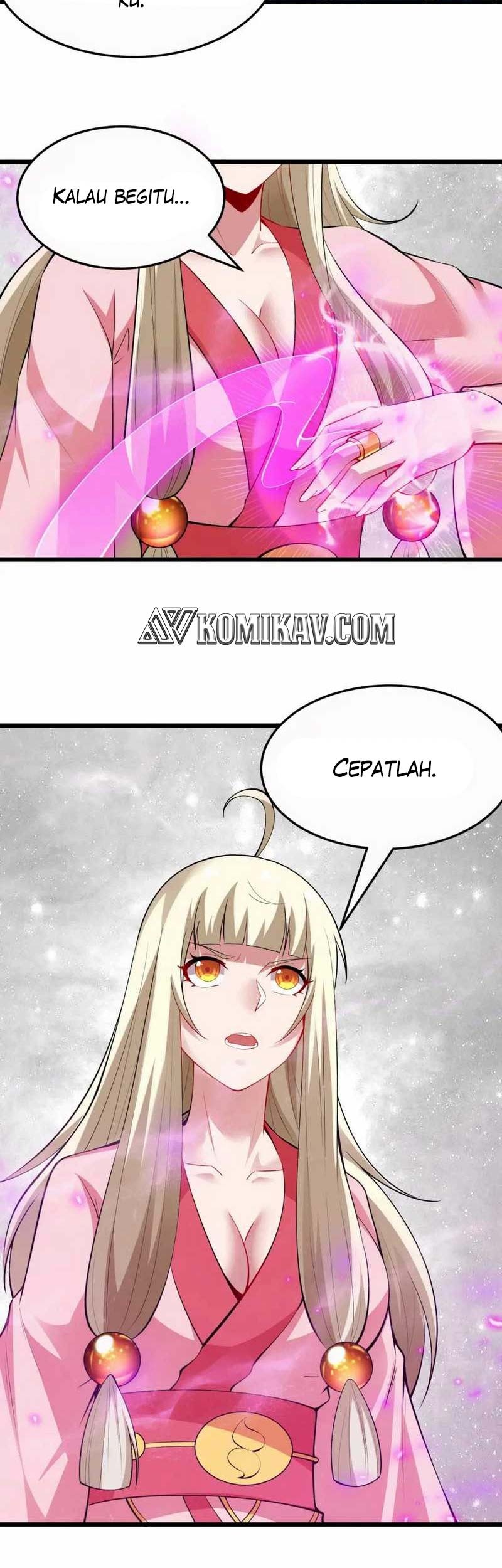 I just want to be beaten to death by everyone Chapter 155 Gambar 16