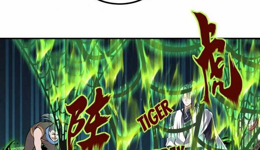 Useless First Son-In-Law Chapter 193 Gambar 7