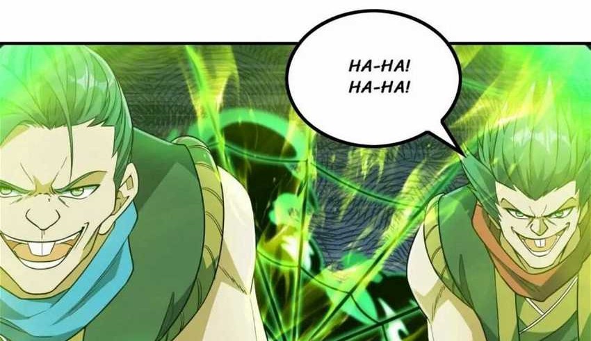 Useless First Son-In-Law Chapter 193 Gambar 9