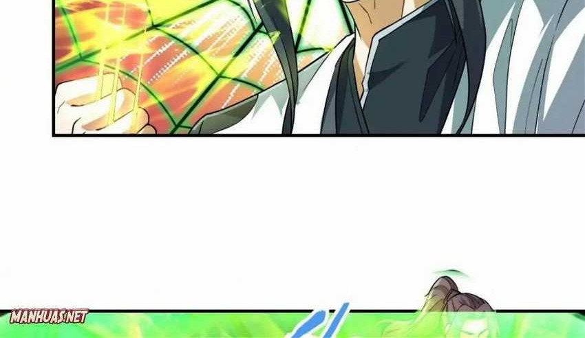 Useless First Son-In-Law Chapter 193 Gambar 11