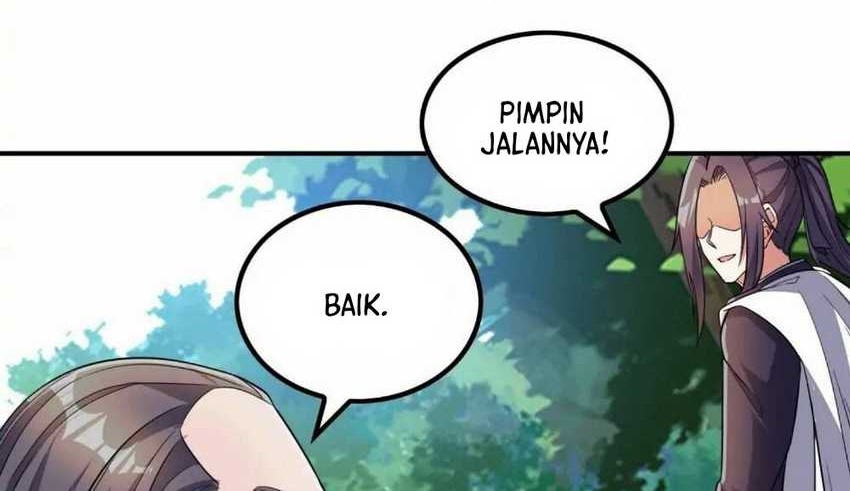 Useless First Son-In-Law Chapter 193 Gambar 15