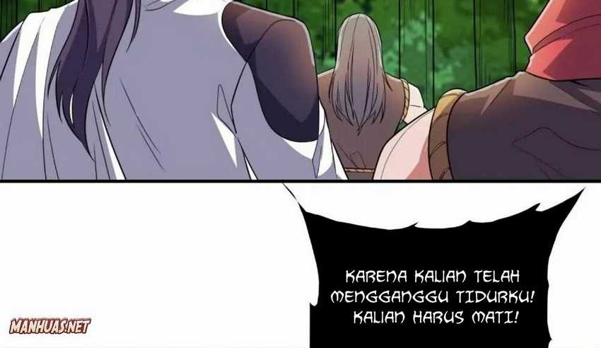 Useless First Son-In-Law Chapter 193 Gambar 17