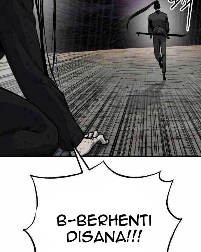 ZomGan Chapter 41 Gambar 109