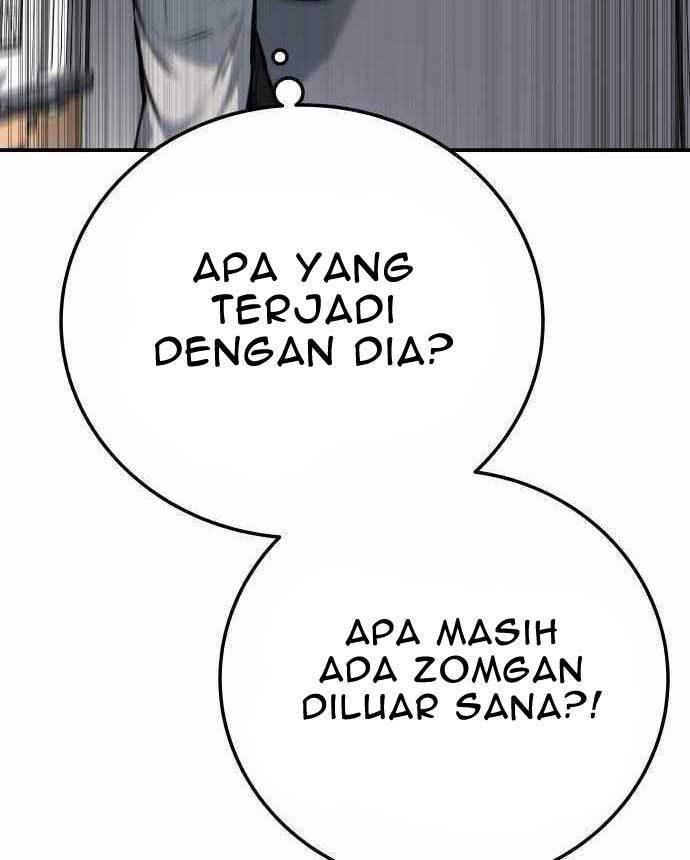 ZomGan Chapter 41 Gambar 11