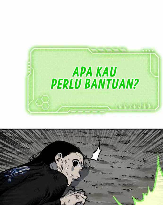ZomGan Chapter 41 Gambar 121