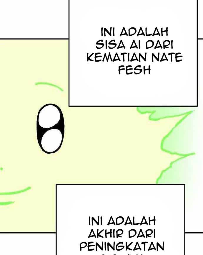 ZomGan Chapter 41 Gambar 128