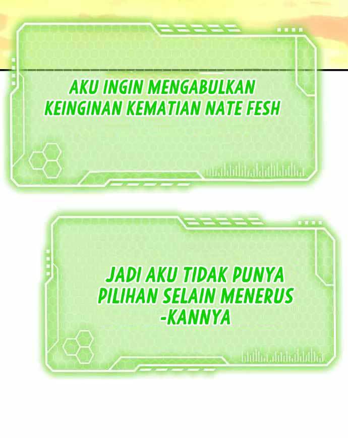 ZomGan Chapter 41 Gambar 134