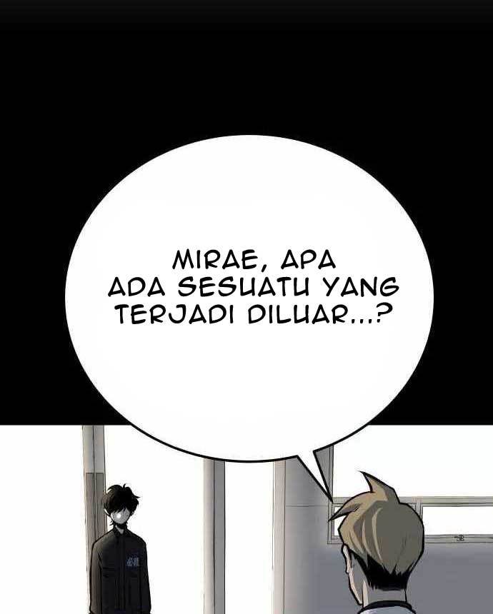 ZomGan Chapter 41 Gambar 15