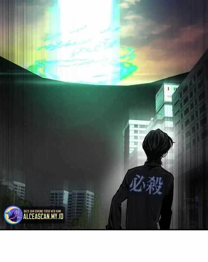 ZomGan Chapter 41 Gambar 158