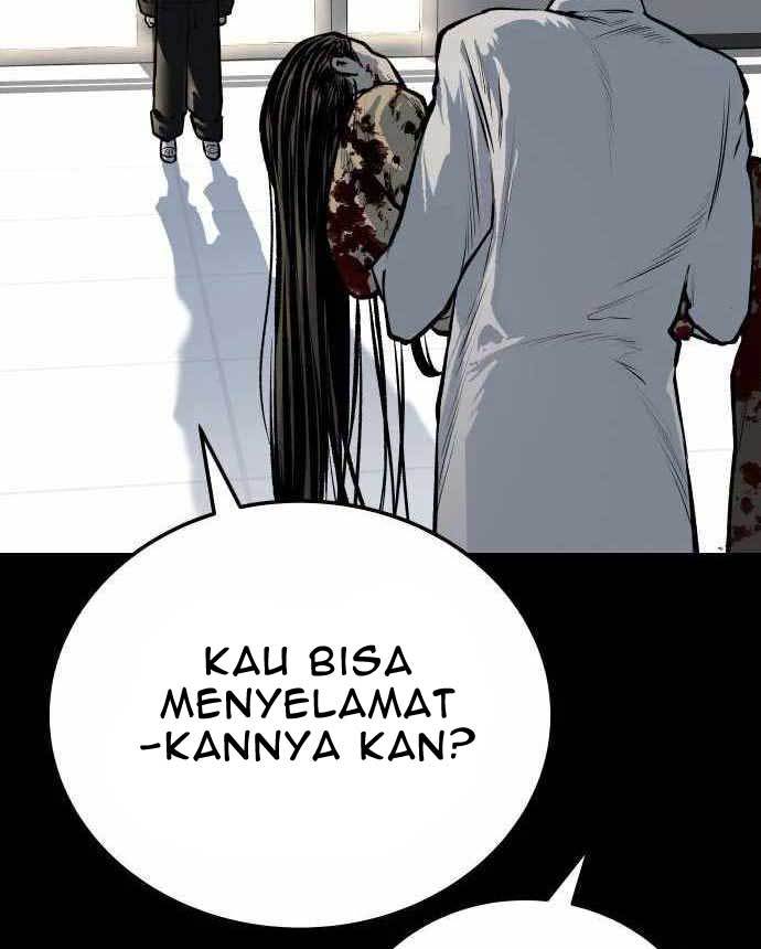 ZomGan Chapter 41 Gambar 16