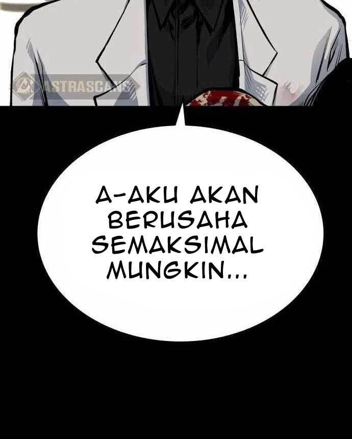 ZomGan Chapter 41 Gambar 21