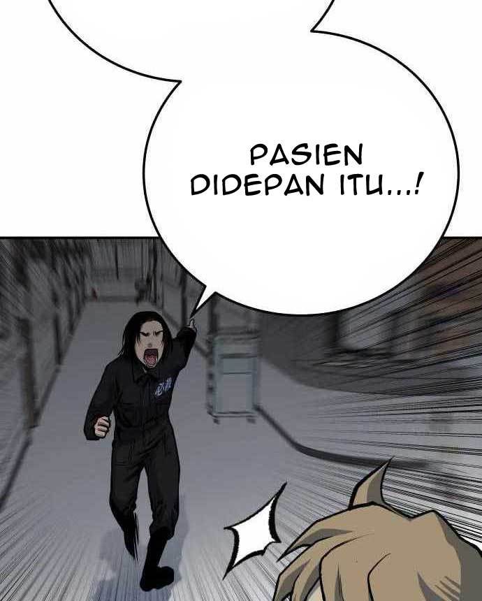 ZomGan Chapter 41 Gambar 25