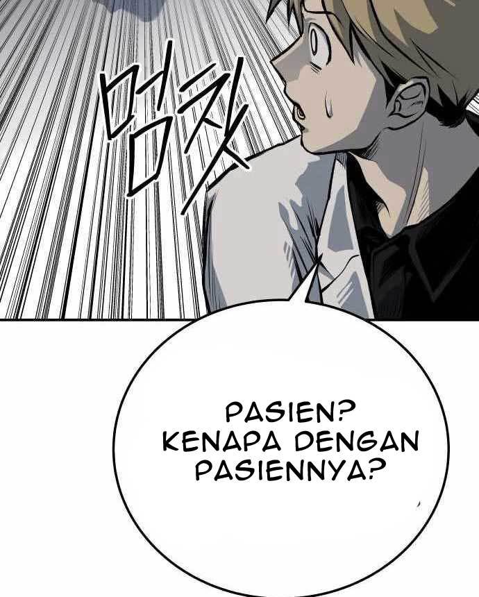 ZomGan Chapter 41 Gambar 26