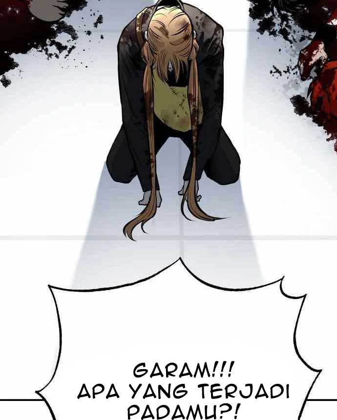 ZomGan Chapter 41 Gambar 30