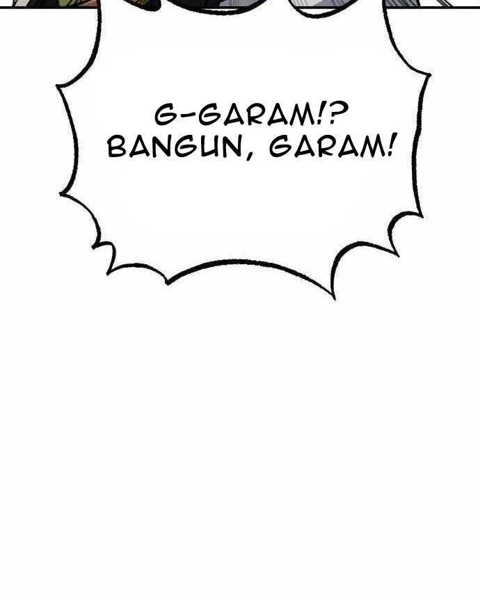 ZomGan Chapter 41 Gambar 33