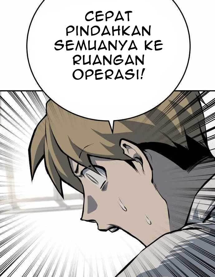 ZomGan Chapter 41 Gambar 36