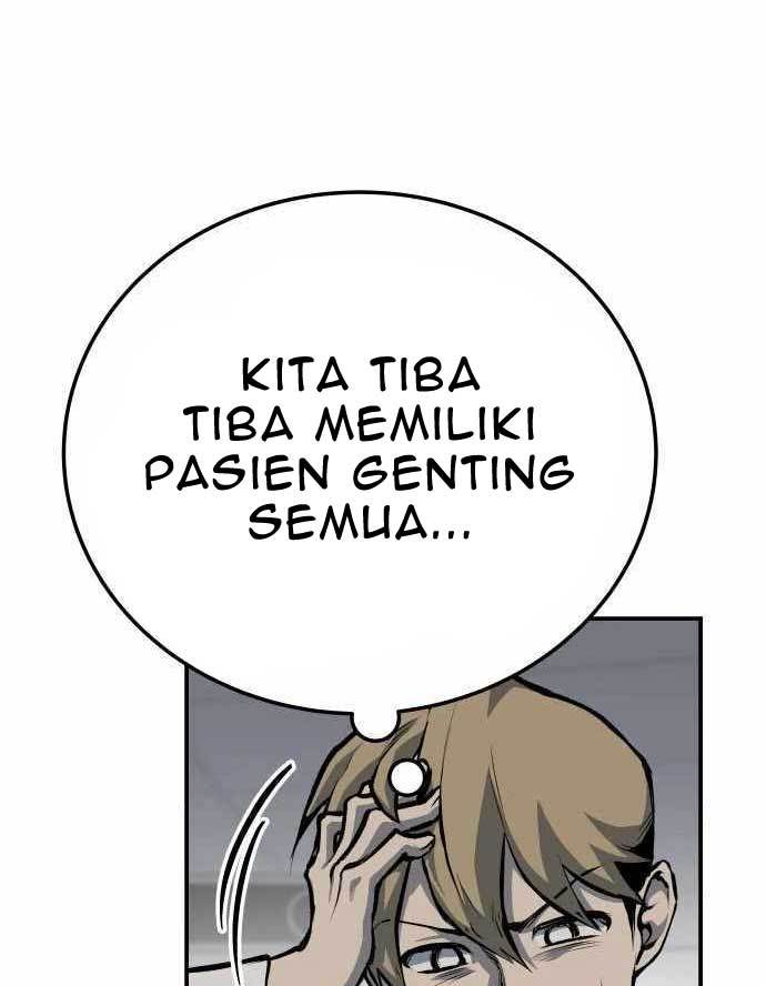 ZomGan Chapter 41 Gambar 40
