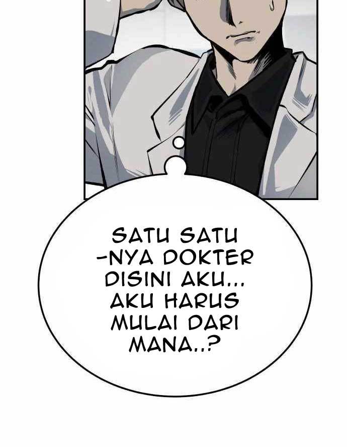 ZomGan Chapter 41 Gambar 41