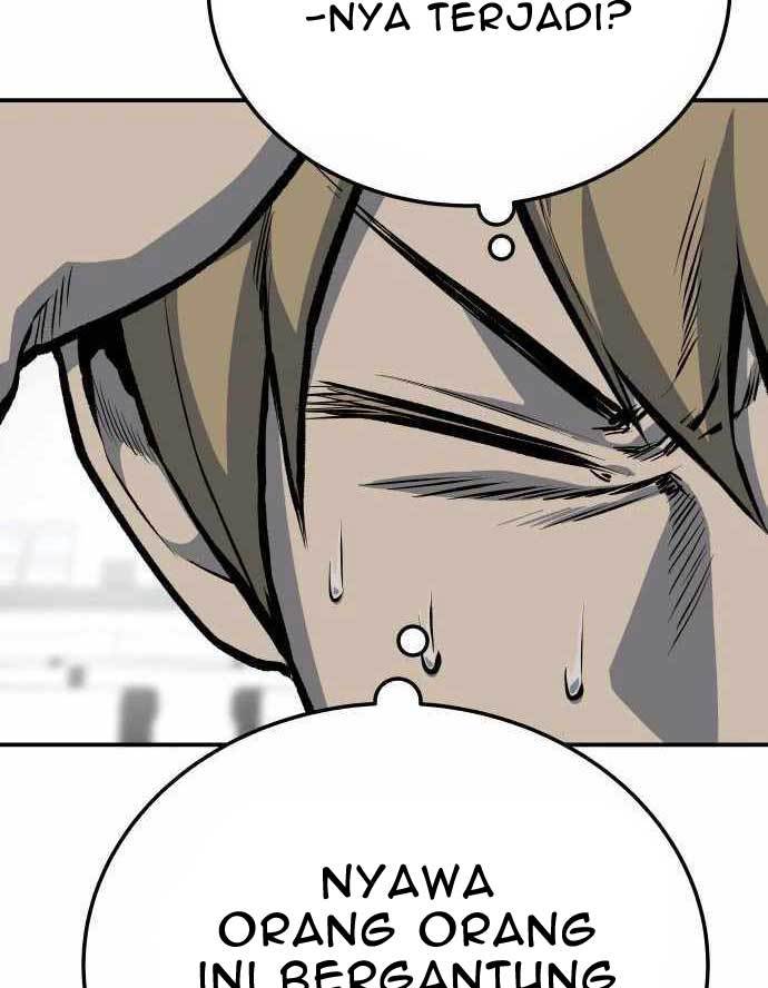 ZomGan Chapter 41 Gambar 43