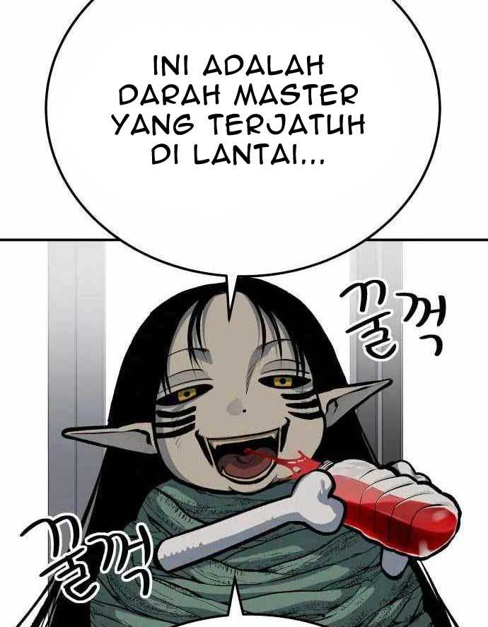 ZomGan Chapter 41 Gambar 47