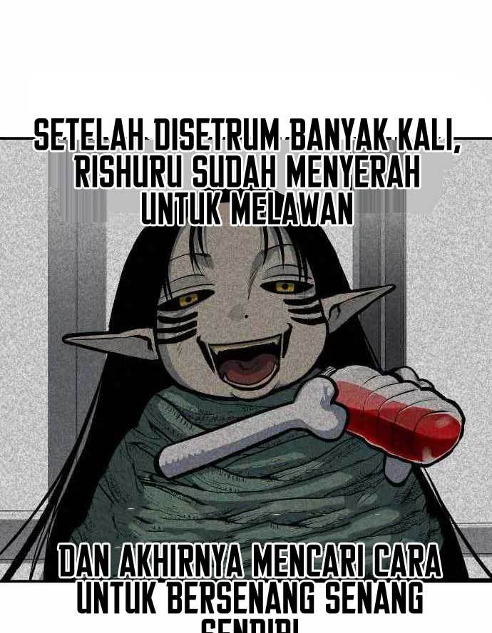 ZomGan Chapter 41 Gambar 49