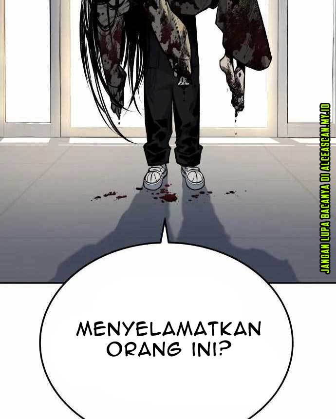 ZomGan Chapter 41 Gambar 5