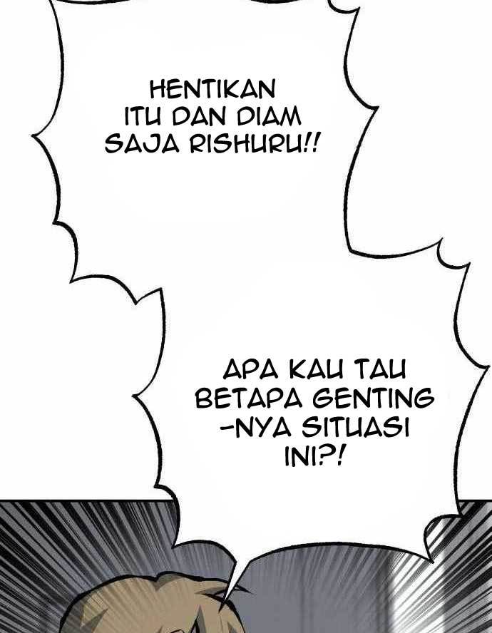 ZomGan Chapter 41 Gambar 53