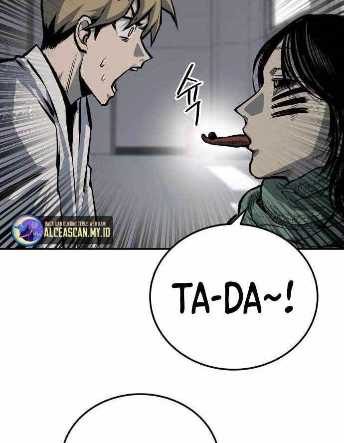 ZomGan Chapter 41 Gambar 54