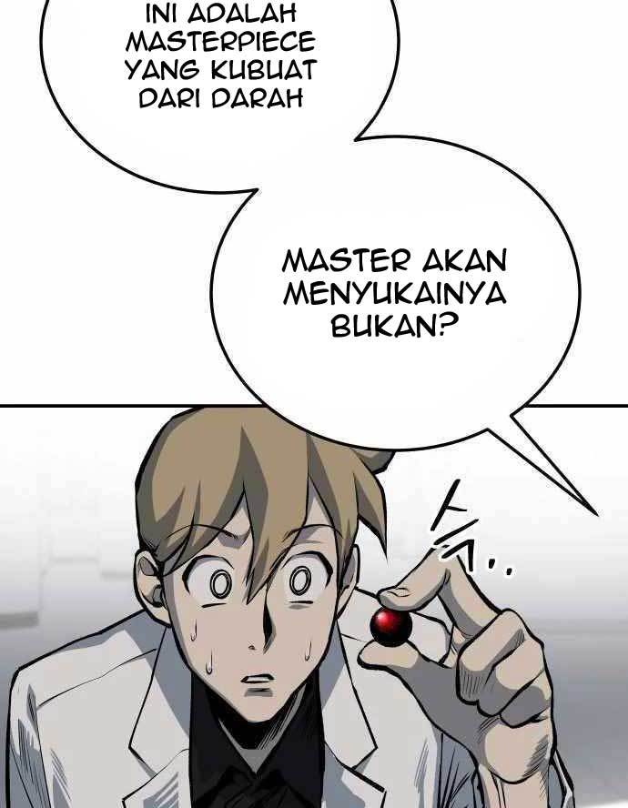 ZomGan Chapter 41 Gambar 56