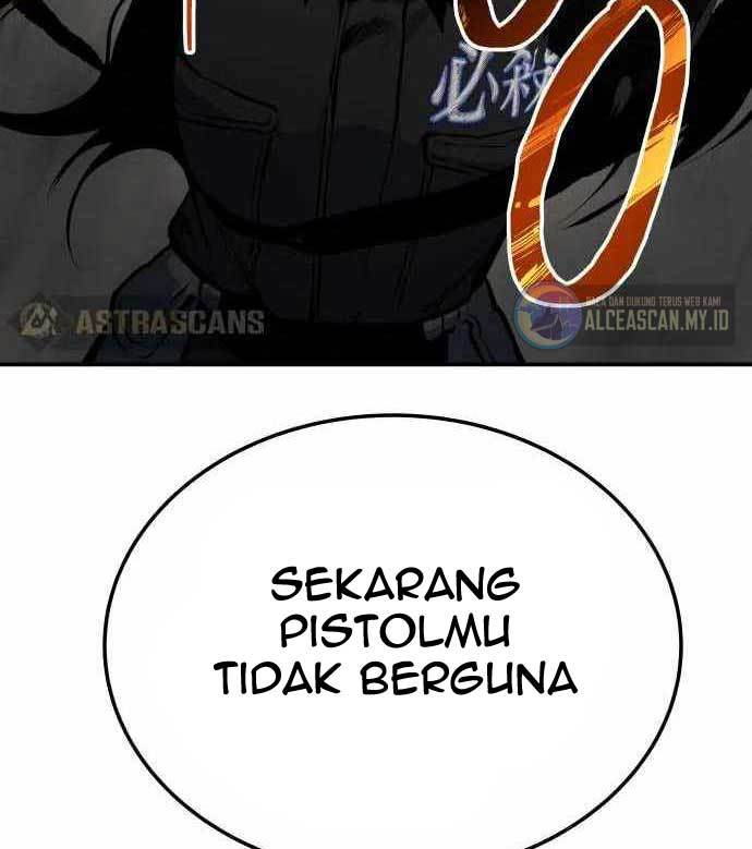 ZomGan Chapter 41 Gambar 80