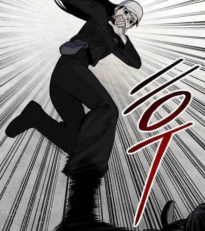 ZomGan Chapter 41 Gambar 96