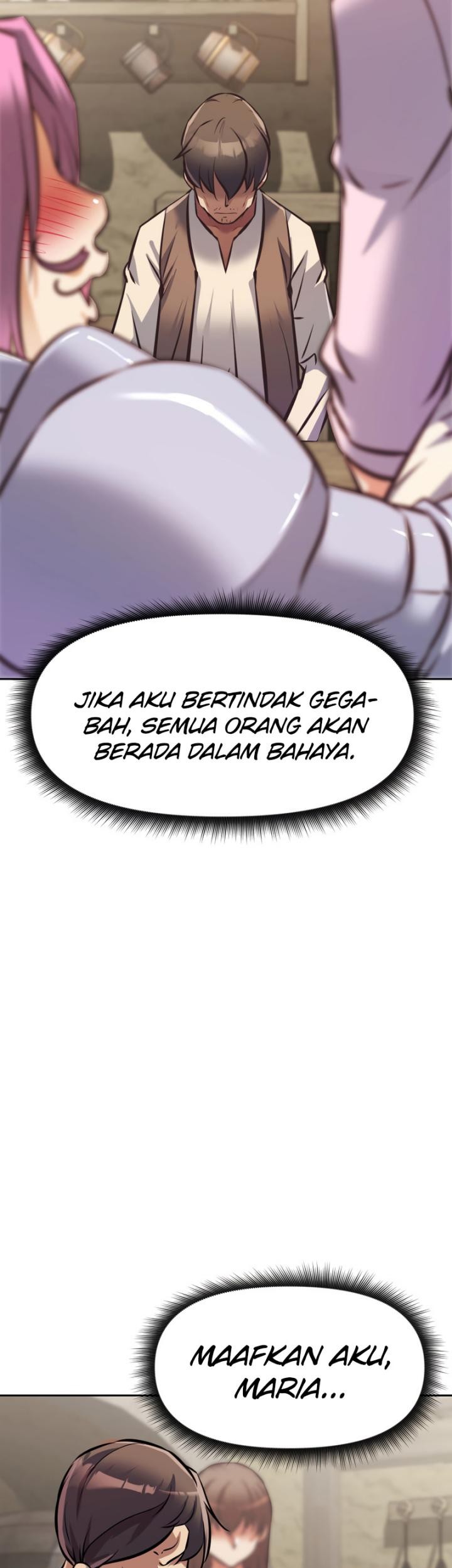 The Return of the Prodigious Swordmaster Chapter 03 Gambar 17
