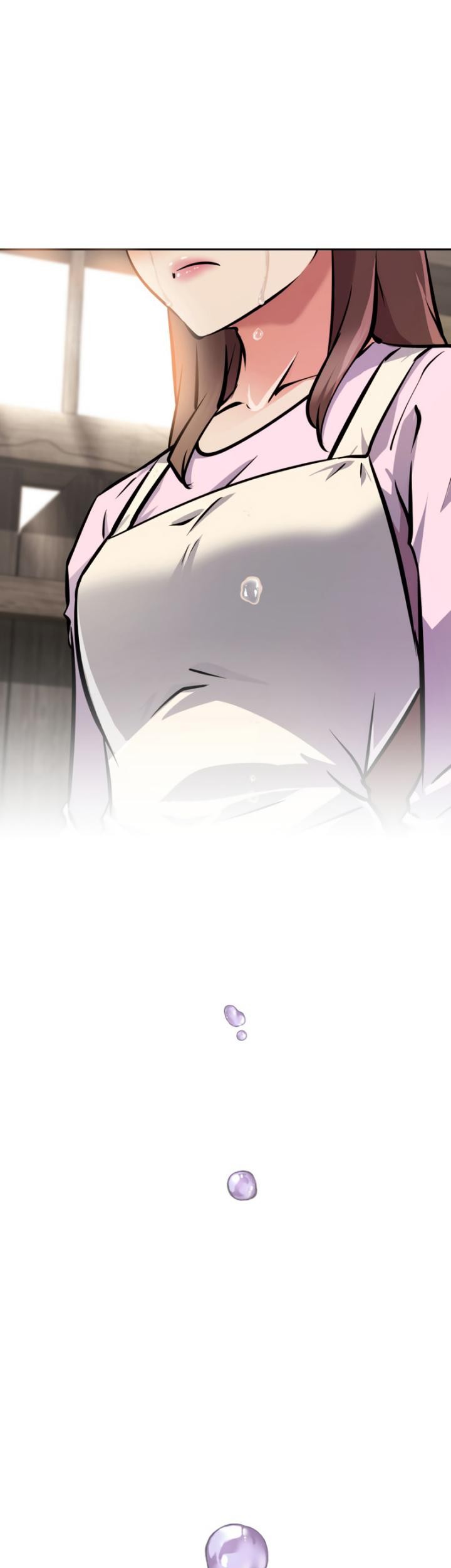 The Return of the Prodigious Swordmaster Chapter 03 Gambar 19
