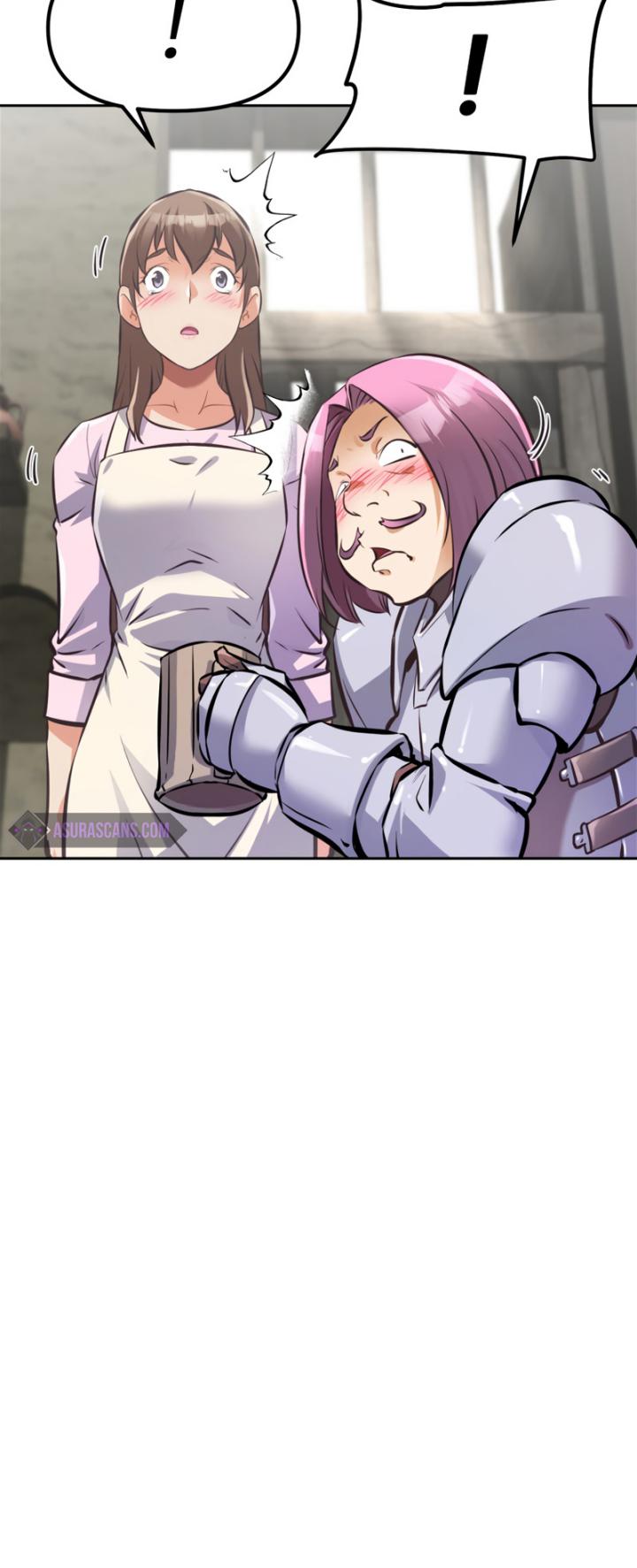 The Return of the Prodigious Swordmaster Chapter 03 Gambar 23