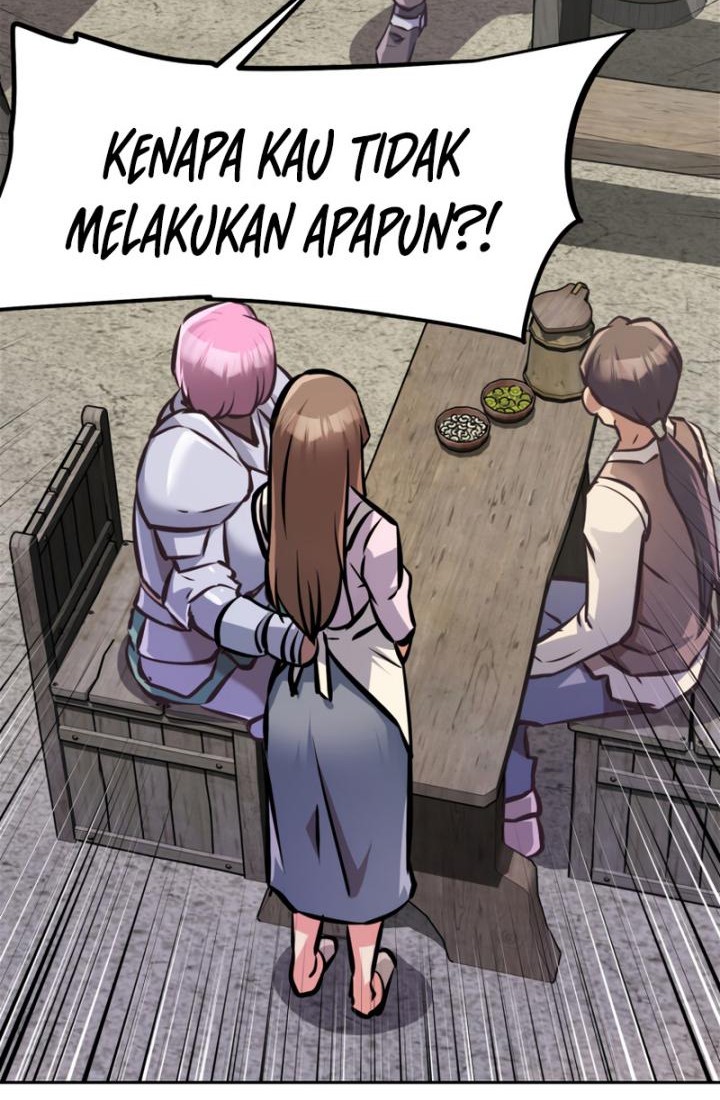 The Return of the Prodigious Swordmaster Chapter 03 Gambar 27