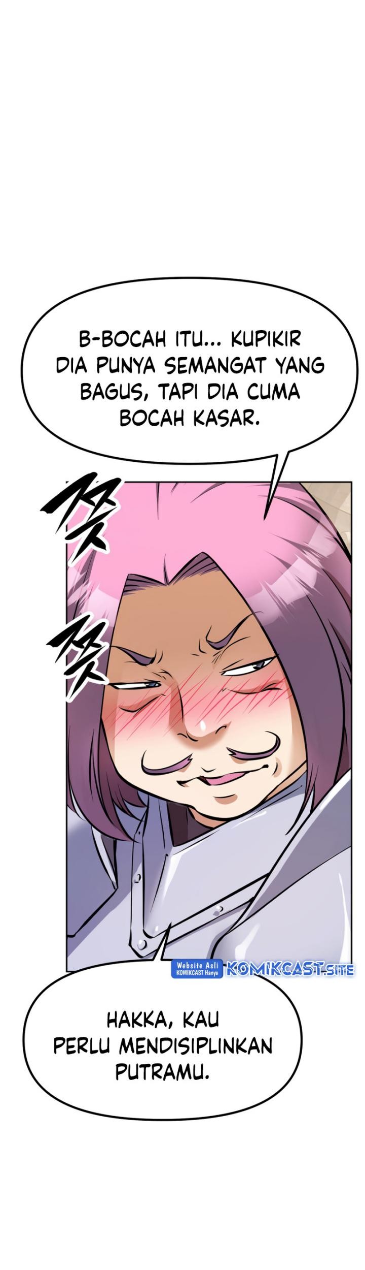 The Return of the Prodigious Swordmaster Chapter 03 Gambar 28