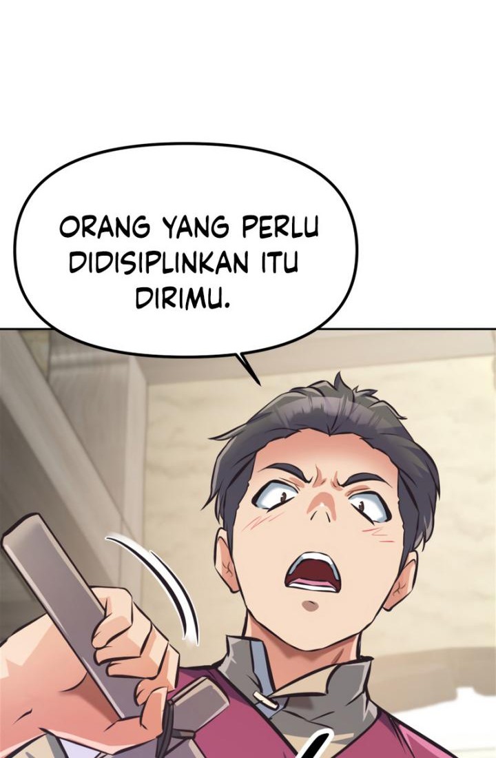 The Return of the Prodigious Swordmaster Chapter 03 Gambar 29