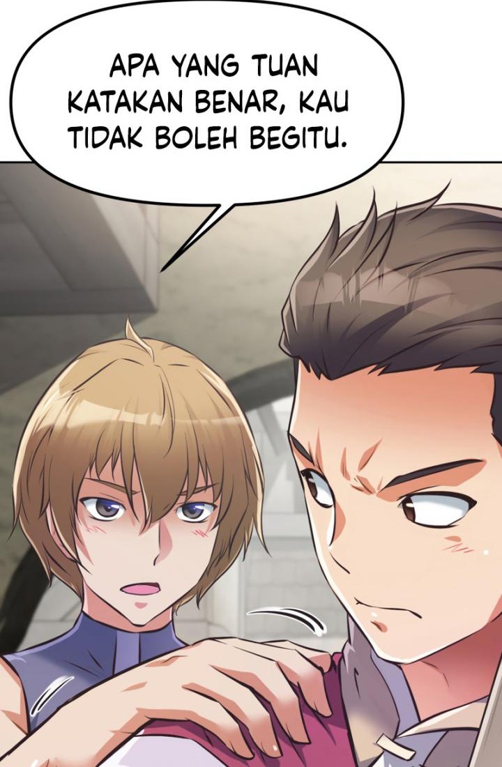 The Return of the Prodigious Swordmaster Chapter 03 Gambar 32