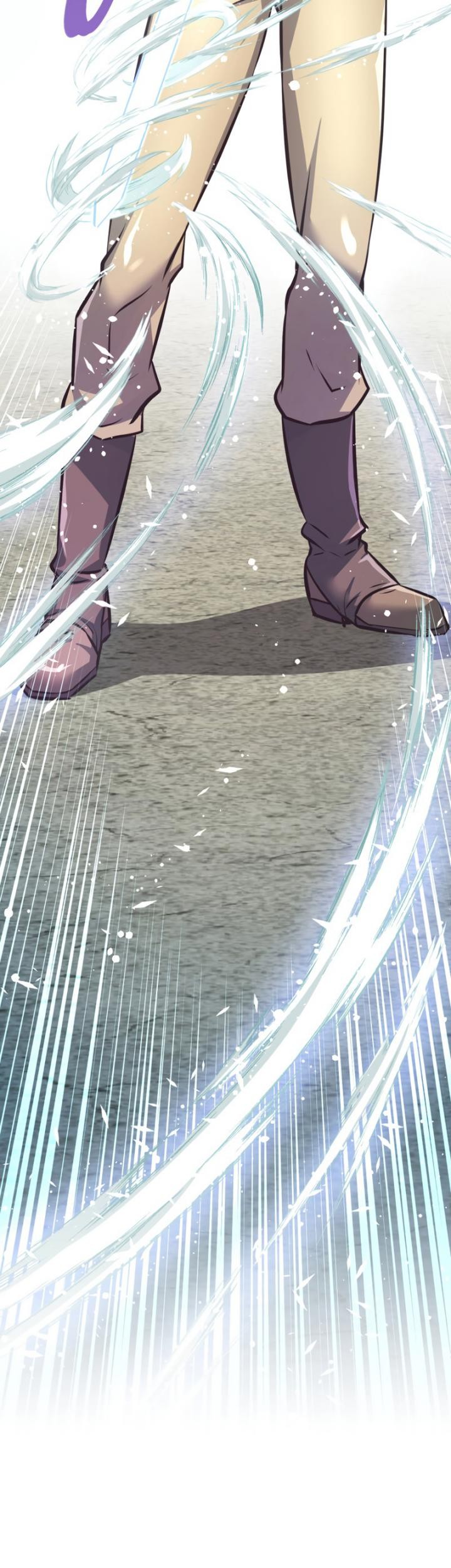 The Return of the Prodigious Swordmaster Chapter 03 Gambar 37