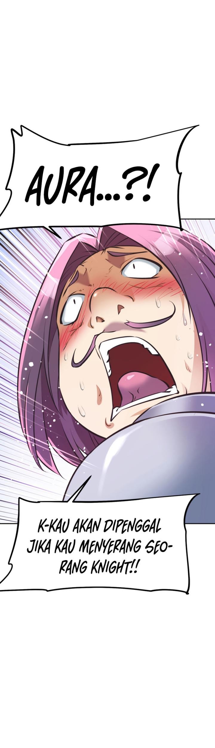The Return of the Prodigious Swordmaster Chapter 03 Gambar 39