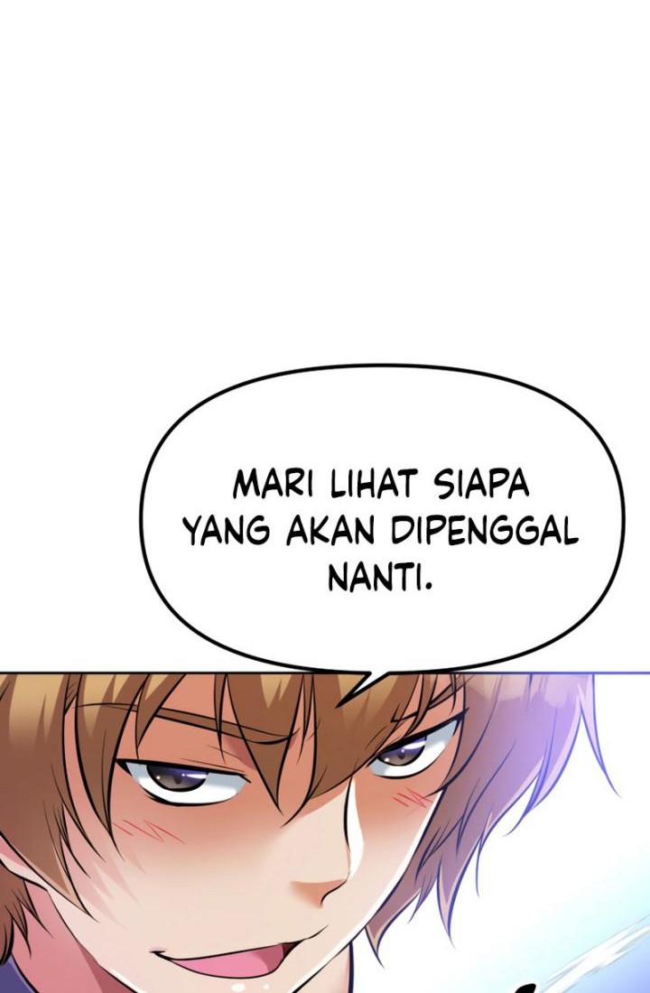 The Return of the Prodigious Swordmaster Chapter 03 Gambar 40
