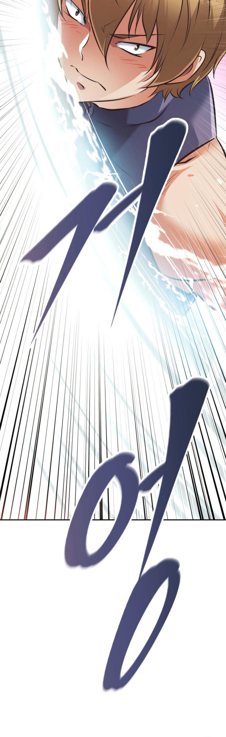 The Return of the Prodigious Swordmaster Chapter 03 Gambar 45