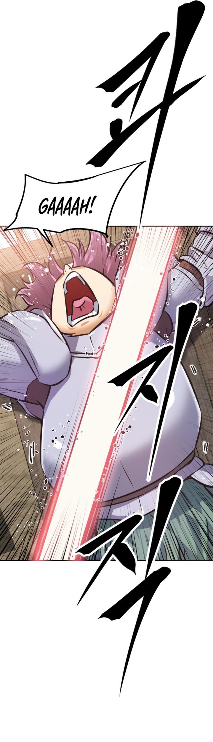 The Return of the Prodigious Swordmaster Chapter 03 Gambar 46